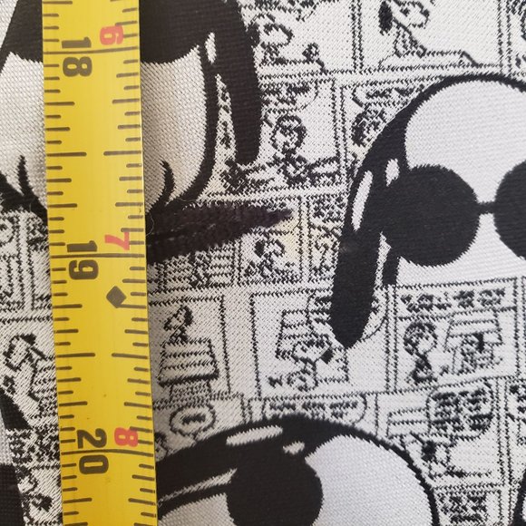 90s Vintage Snoopy Vest, Women's L - Picture 4 of 4